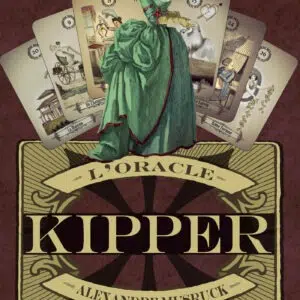 L'Oracle Kipper