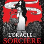 Coffret l'oracle de la sorcière.