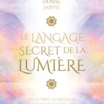 Coffret Le langage secret de la lumière.