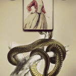 Coffret : L'oracle Lenormand, d'Alexandre Musruck.