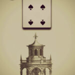 Coffret : L'oracle Lenormand, d'Alexandre Musruck.