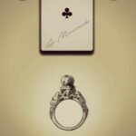 Coffret : L'oracle Lenormand, d'Alexandre Musruck.