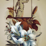 Coffret : L'oracle Lenormand, d'Alexandre Musruck.