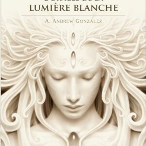 Coffret l'oracle de la lumière blanche.