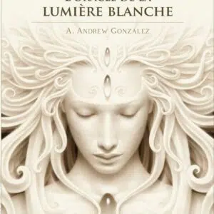 Coffret l'oracle de la lumière blanche.