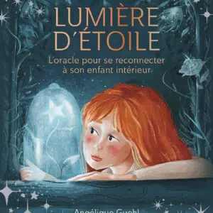 Coffret : Lumière d'étoile.