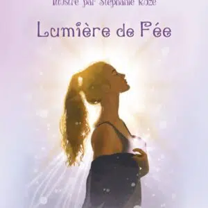 Coffret Lumière de fée (cartes oracle).