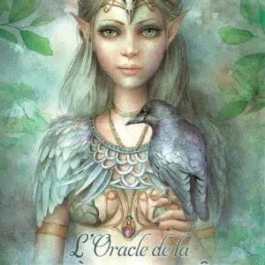 Coffret Oracle de la Lumière et des Rêves
