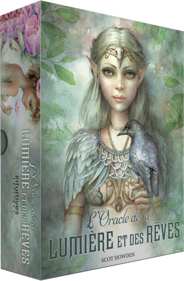 L'oracle de la lumière et des rêves - Scot Howden – Image 3