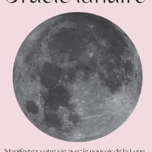 Coffret : Oracle lunaire.