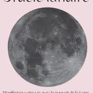 Coffret : Oracle lunaire.