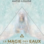 Coffret : La magie des eaux guérisseuses (cartes oracle).