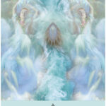 Coffret : La magie des eaux guérisseuses (cartes oracle).