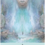 Coffret : La magie des eaux guérisseuses (cartes oracle).