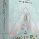 Coffret : La magie des eaux guérisseuses (cartes oracle).