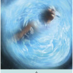 Coffret : La magie des eaux guérisseuses (cartes oracle).