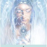 Coffret : La magie des eaux guérisseuses (cartes oracle).