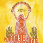 Coffret oracle la magie de la joie.
