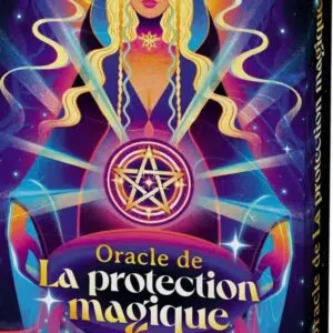 Oracle de la protection magique