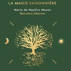 Oracle la magie saisonnière