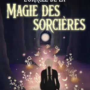 Coffret : L'oracle de la magie des sorcières.