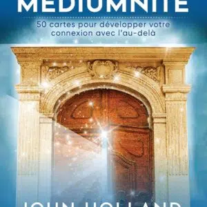 L'Oracle de la médiumnité