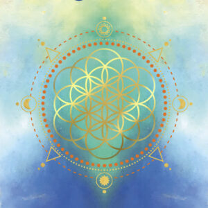 L'Oracle des mémoires akashiques