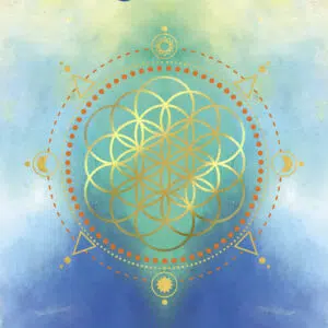 L'Oracle des mémoires akashiques