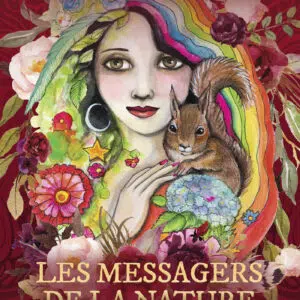 Coffret : Les messagers de la nature.
