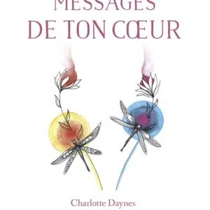 L'oracle des messages de ton coeur