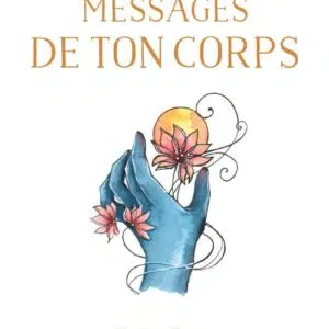 Coffret L'oracle des messages de ton corps.