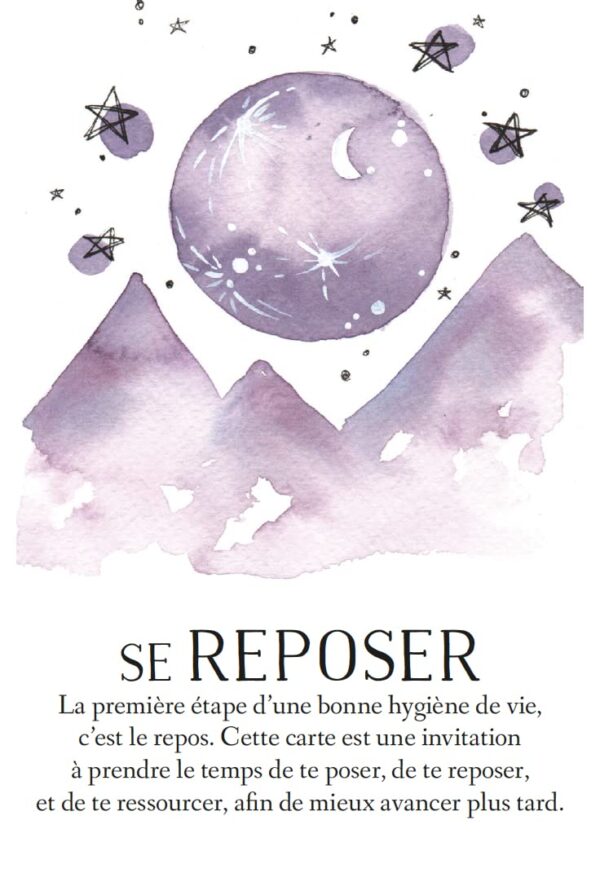 L'oracle des messages de ton corps - Charlotte Daynes – Image 3