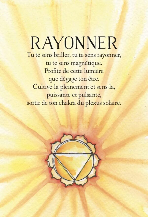L'oracle des messages de ton corps - Charlotte Daynes – Image 5