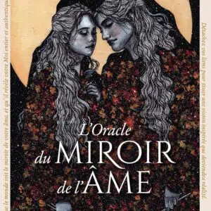 Coffret L'Oracle du miroir de l'âme