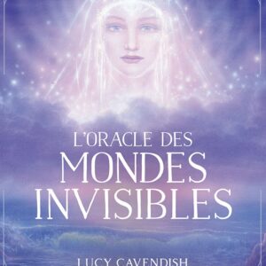 Coffret : L'oracle des mondes invisibles.