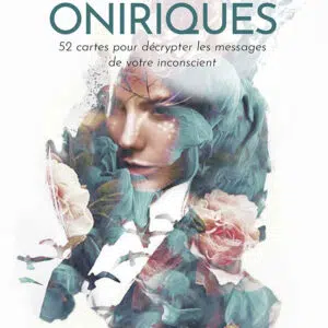 Coffret : L'oracle des mondes oniriques.