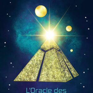 L'Oracle des mondes oubliés