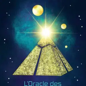 L'Oracle des mondes oubliés