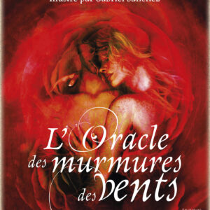 Coffret : L'oracle des murmures des vents.