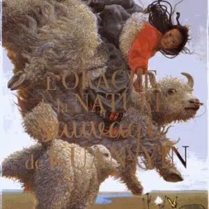 Coffret : L'oracle de la nature sauvage de Kuan Yin.