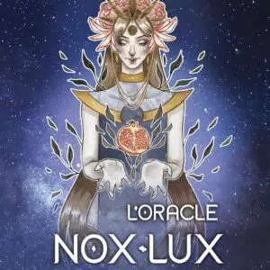 Coffret oracle Nox-Lux.