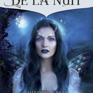 Coffret : L'Oracle de la Nuit.