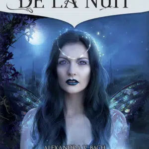Coffret : L'Oracle de la Nuit.