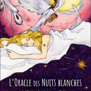 Coffret : L'oracle des nuits blanches.