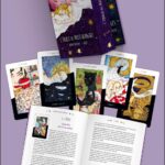 Coffret : L'oracle des nuits blanches.