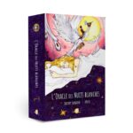 Coffret : L'oracle des nuits blanches.