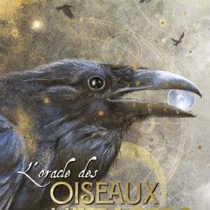 Coffret : L'oracle des oiseaux messagers.