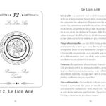 Coffret Oracle : Pentacles de l'Abbé Julio.