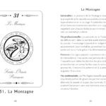 Coffret Oracle : Pentacles de l'Abbé Julio.