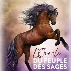 L'oracle du peuple des sages